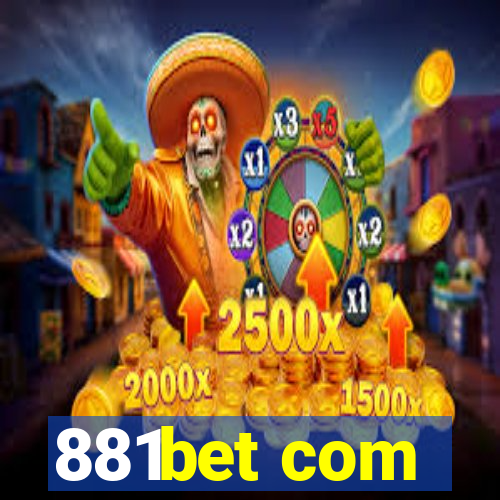 881bet com